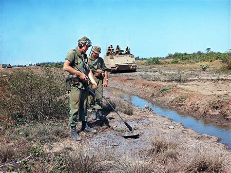 Vietnam Military Quotes Quotesgram
