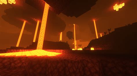 Minecraft Background Nether Update You Can Also Upload And Share Your