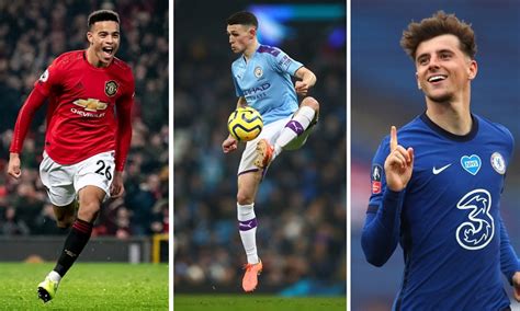 Top 6 English Premier League Players Under The Age Of 23 Sportpesa
