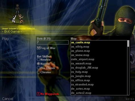 Counter Strike 2d Download