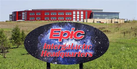 Photos Epic Systems Over The Years
