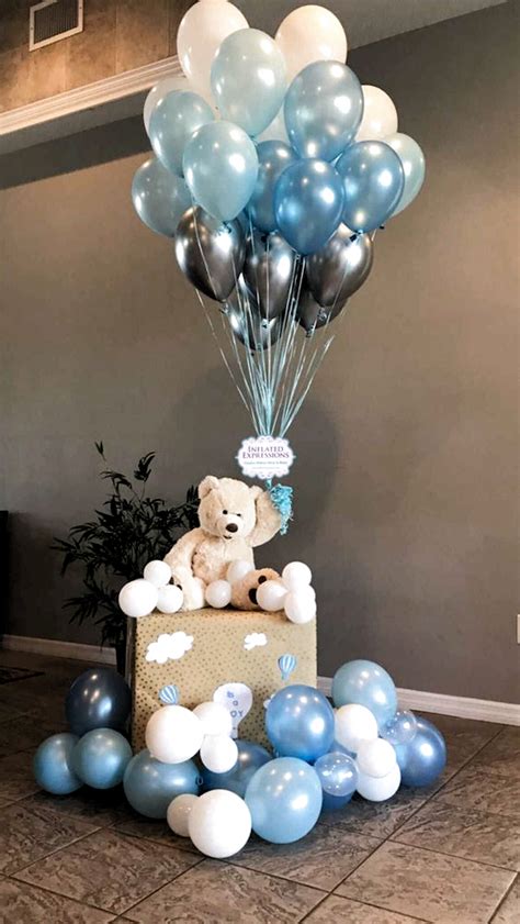 Must See Diy Baby Shower Ideas For Boy Pinterest References Ideas