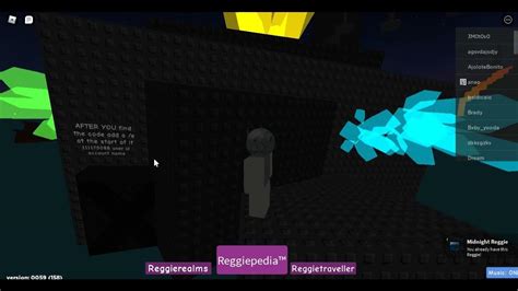 Roblox Find The Reggies How To Get Balling Reggie Youtube