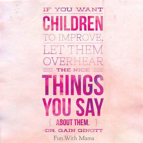 Positive Parenting Quotes About Raising Children Raising