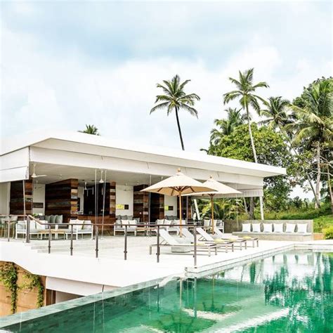 The Tri Hotel Sri Lanka Hotel Review Sri Lanka Holidays House And Garden