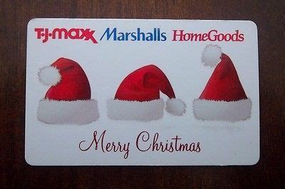 Another type of deal you'll see is a free gift card with purchase. #Coupons #GiftCards TJ Maxx ~ Marshalls ~ HomeGoods ~ $25 GIFT CARD #Coupons #GiftCards ...