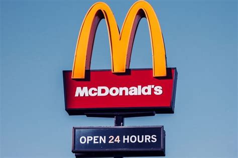 Mcdonalds How The Fast Food Chain Became The Worlds Most