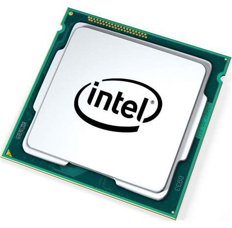 Intel Core I5 8600 Coffee Lake Cpu 6 Kerne 31 Ghz Intel Lga1151