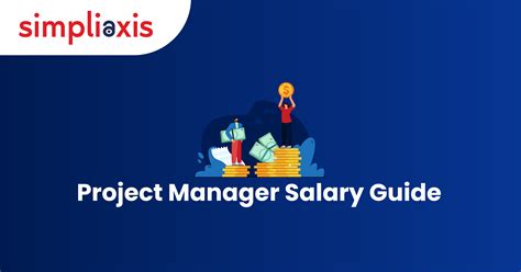 Project Manager Salary Guide | Trends & Challenges