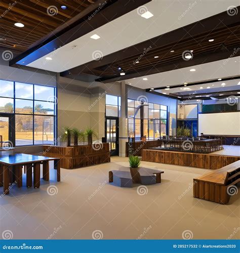 A Culturally-inspired Community Center that Celebrates Local Traditions