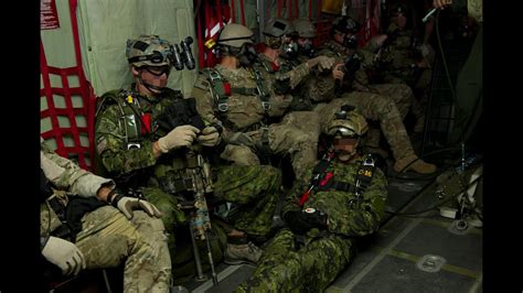Jtf 2 Joint Task Force 2 Canadas Elite Special Forces