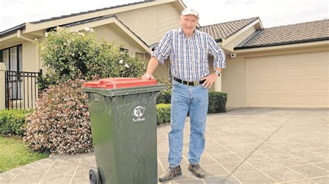Trash Talk Council Considers Dumping Weekly Bin And Bulky Waste