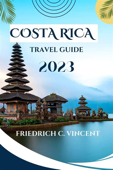 Get Pdf Download Costa Rica Travel Guide 2023 Jamesmcclureのブログ