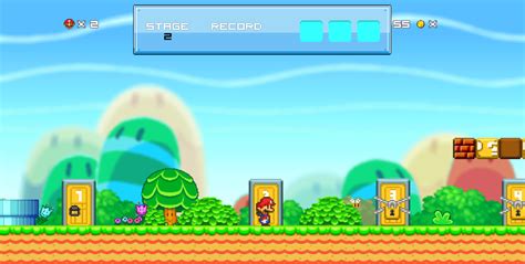 Play mario games online for free in your browser. Super Mario Bros Star - Play free online games on PlayPlayFun
