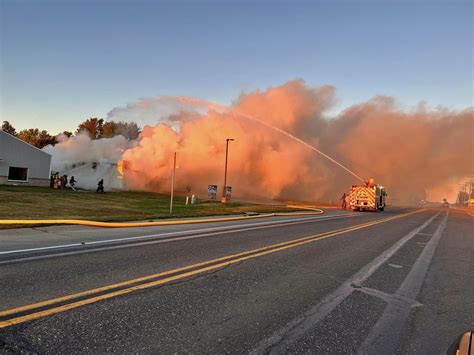 Casey's provides statement after Hull fire; Sheriff releases more info