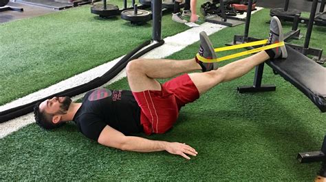 Stop Stretching Your Tight Hip Flexors