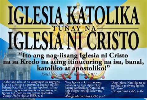 The Iglesia Ni Cristo Pag Iglesia Ni Cristo Ba Ang Relihiyon Ng Isang CLOOBX HOT GIRL