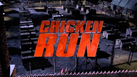 This programme is not currently available on bbc iplayer. Chicken Run The Movie Main Titles - YouTube
