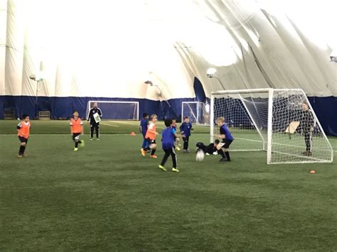 Nfa Soccer Tryouts Newstars Futbol Academy Soccer In Mississauga