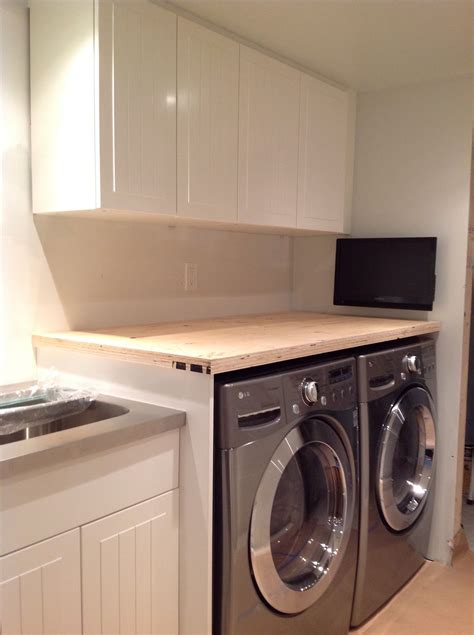 Diy Laundry Room Countertop Tips And Tricks In 2023
