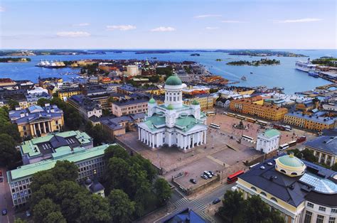 Aug 13, 2021 · helsinki times is the first and only english language newspaper providing news about finland in english. Is It Safe to Travel to Finland?