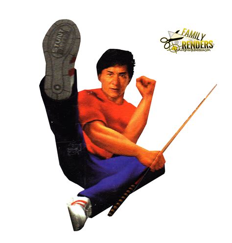 Jackie Chan Png Images Transparent Free Download