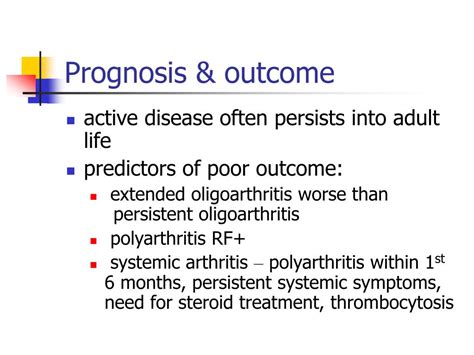 Ppt Autoimmune Conditions And Painful Swollen Joints Powerpoint