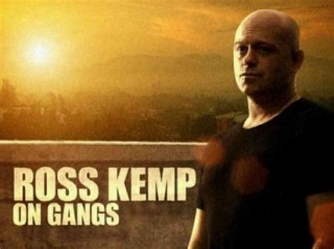Ross Kemp On Gangs Next Episode Air Date And Countdown