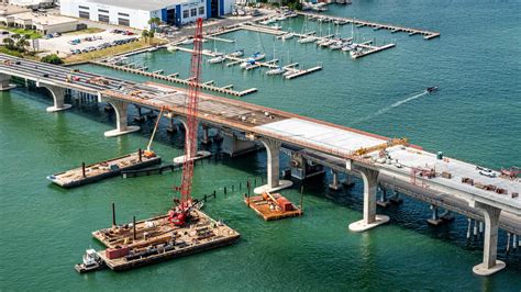 Sr 679 Pinellas Bayway Structure E American Consulting Professionals