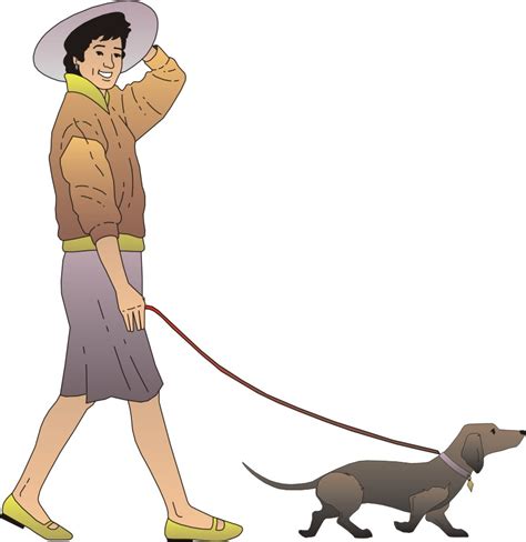 Cartoon Of Someone Walking Clipart Best