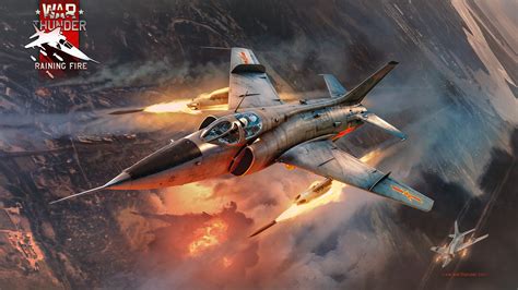 About Game War Thunder