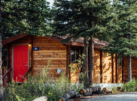 Check spelling or type a new query. Denali Cabins | National Park Reservations