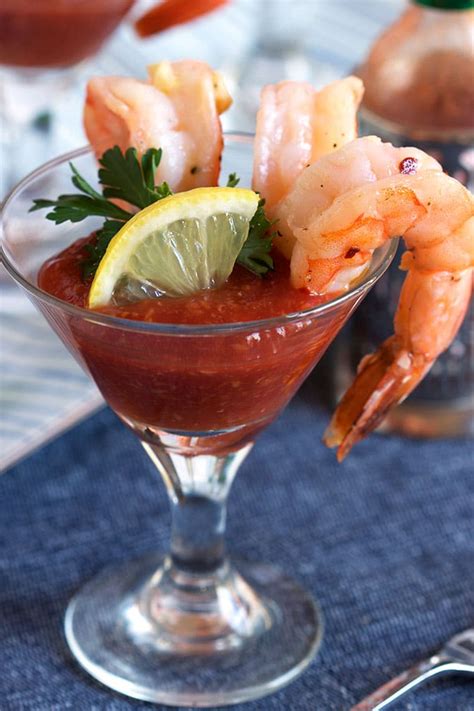 Shrimp Cocktail Shrimp Appetizers Cold Cold Shrimp Appetizers Recipes