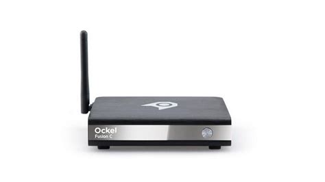 GeekDad Daily Deal: Fusion C Mini PC - GeekDad