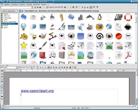 Clipart Open Office Gratuit Clip Art Word G4g5