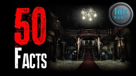 50 Facts About The Spencer Mansion Youtube