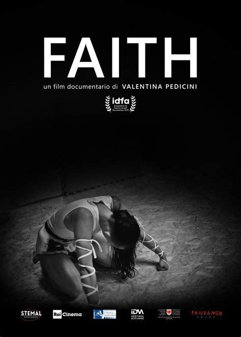 Faith 2019 Filmaffinity