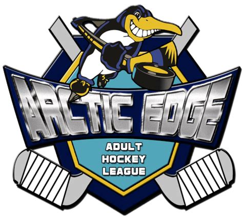 Arctic Edge Adult League Fall 202324 Project Hockey