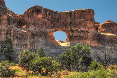 Check spelling or type a new query. Tunnel Arch (Devils Garden) - Natural Atlas