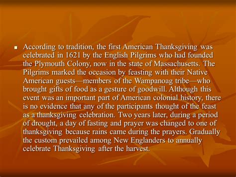 Check spelling or type a new query. Thanksgiving Day. Introduction Thanksgiving Day, legal ...