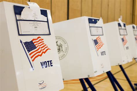 Nyc Non Citizen Voting Rights Law May Violate Constitution