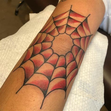 101 Amazing Spider Web Tattoo Ideas That Will Blow Your Mind Outsons