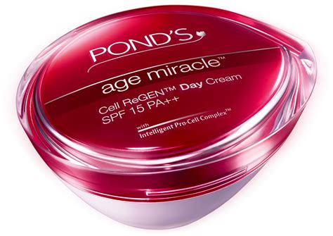 Ponds Miracle Day Cream Homecare24