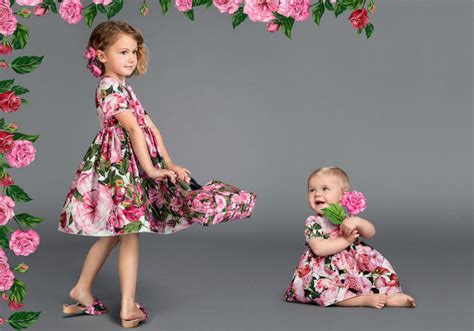 Best Kids Luxury Italian Fashion Brands