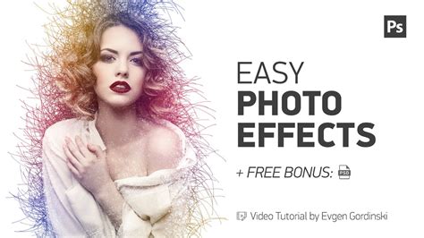 Free Kpt Effects Adobe Photoshop