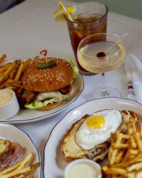 the brunch files: chez billy sud, georgetown, d.c | Brunch spots
