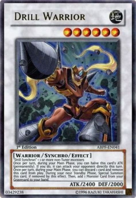 Yugioh Trading Card Game Absolute Powerforce Single Card Ultra Rare