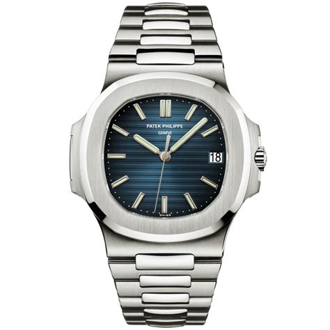Great savings & free delivery / collection on many items. Why Is The Steel Patek Philippe Nautilus So Valuable?