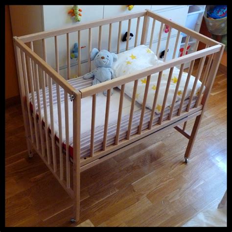 Check spelling or type a new query. Buying Guide of IKEA Baby Cribs - HomesFeed