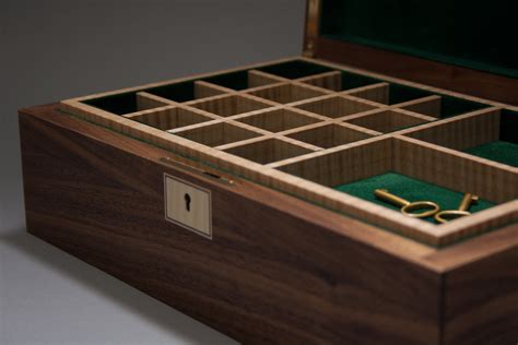 Bespoke Box From Linkson Jack Permanent Style